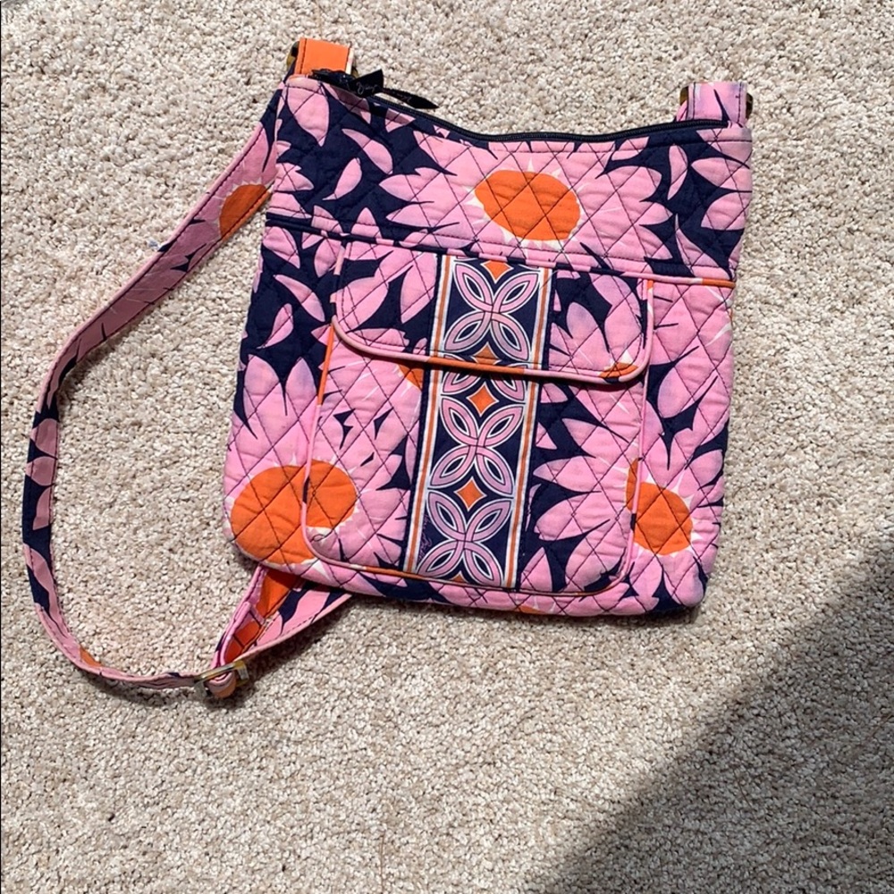 Vera Bradley bag - Picture 1 of 5